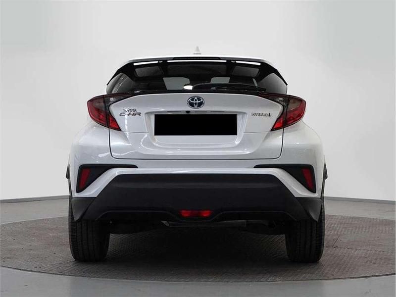 Usado Toyota C-HR Advance 122 CV (89 kW) 2023 SUV