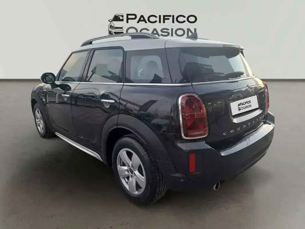 Usado Mini Cooper Countryman 136 CV (100 kW) 2023 Negro SUV
