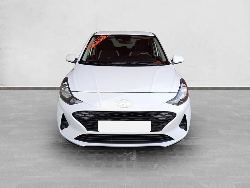 Usado Hyundai i10 67 CV (49 kW) 2025 Utilitario