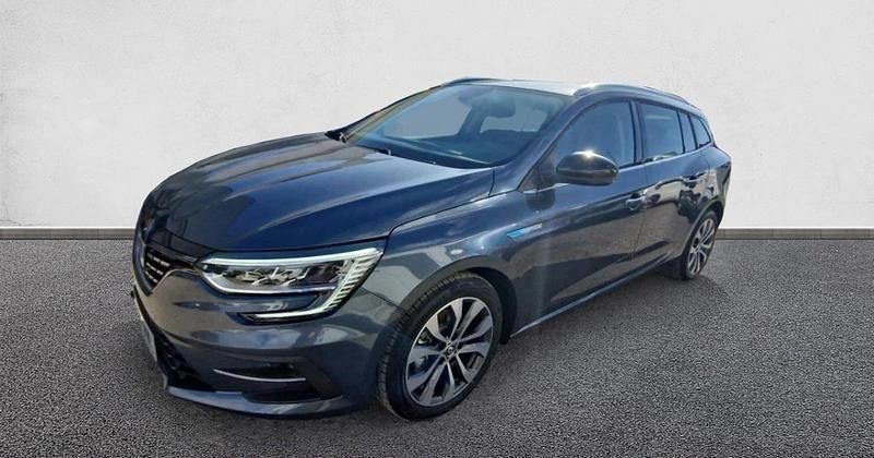 Usado 2024 Renault Mégane IV Techno | 25.000 € (Caro) - Imagen 1/4