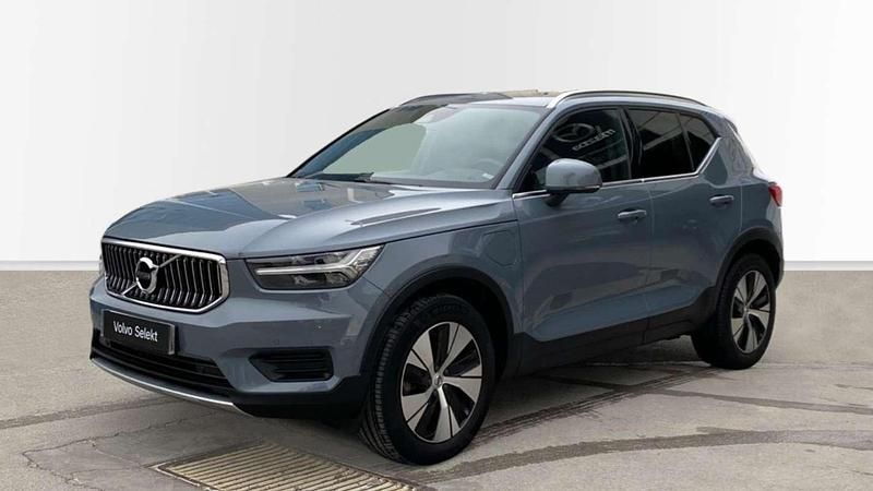 Usado Volvo XC40 Inscription 192 kW (262 CV) 2021 SUV