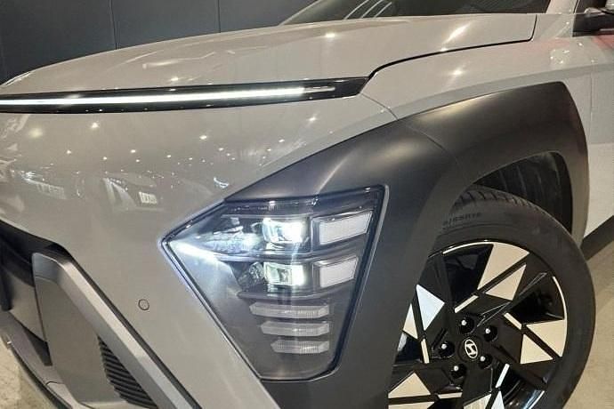 Usado Hyundai Kona 141 CV (103 kW) 2024 SUV