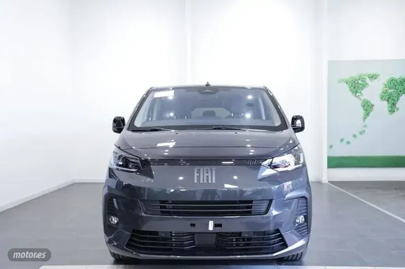 Nuevo Fiat E-Ulysse Lounge 132 kW (180 CV) 2026 Varios colores Monovolumen