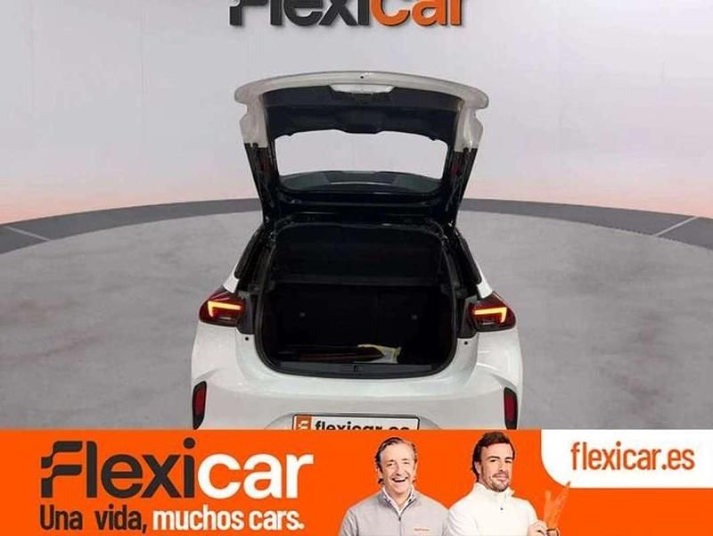 Begagnad Opel Corsa 101 HK (74 kW) 2023 Halvkombi