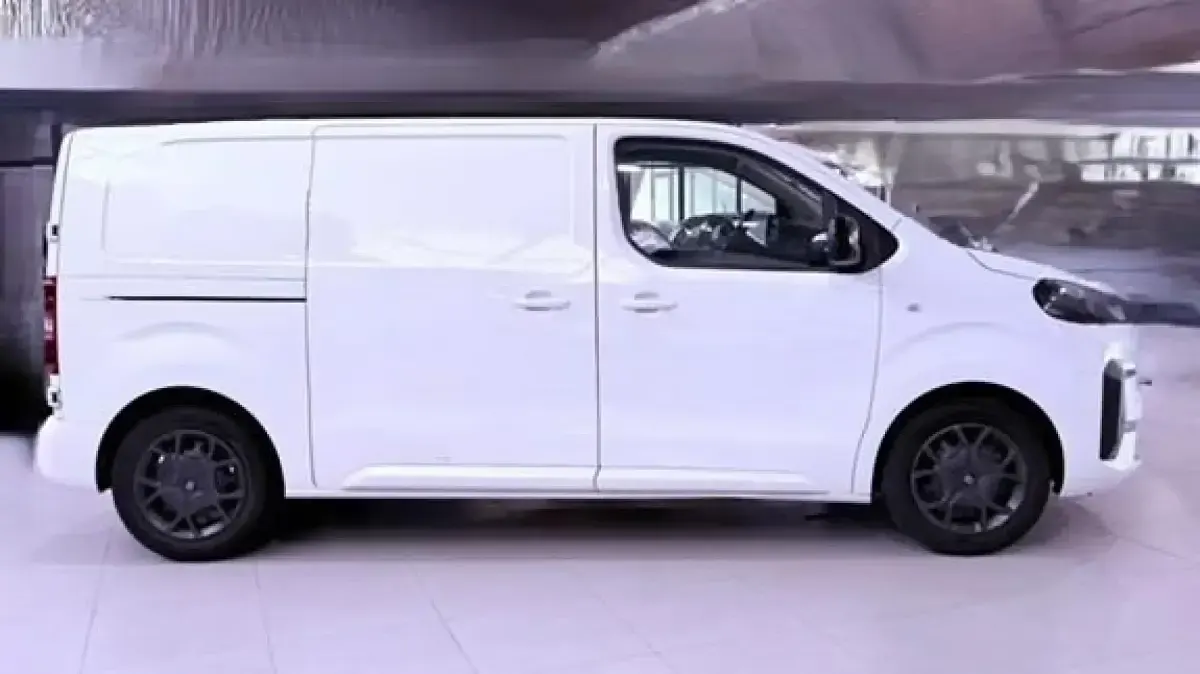 Usado Fiat Scudo S 120 CV (88 kW) 2024 Blanco Van