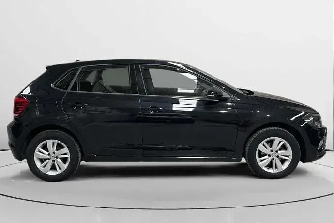 Usado VW Polo Advance 95 CV (69 kW) 2020 Utilitario