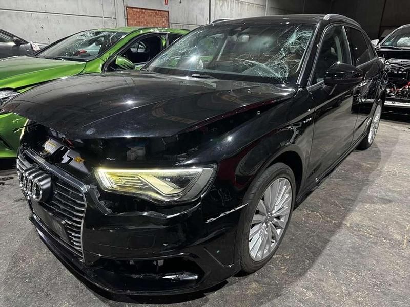 Usado Audi A3 Sportback e-tron 204 CV (150 kW) 2015 Utilitario