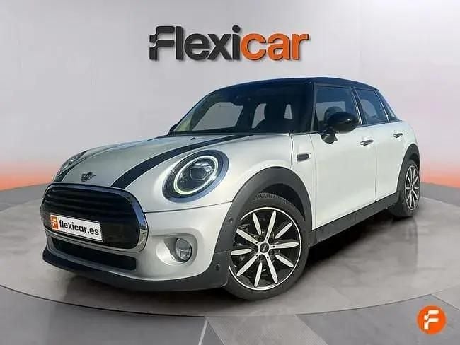 Używany Mini Cooper 136 KM (100 kW) 2019 Szary Hatchback