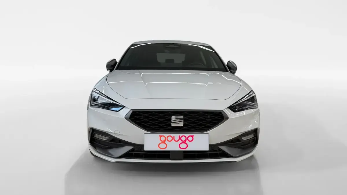 Nuevo Seat Leon FR 150 CV (110 kW) 2026 Berlina