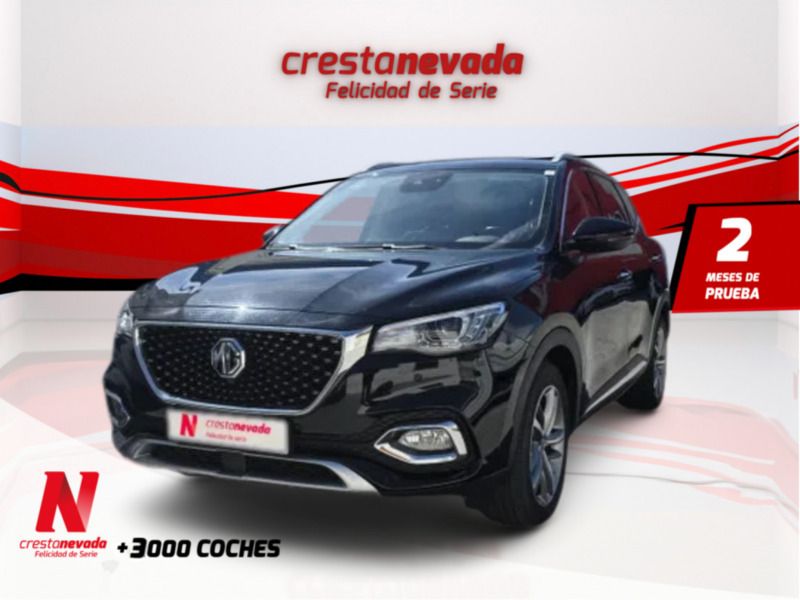 Usado 2022 MG EHS Comfort SUV | 19.616 € (Precio justo) - Imagen 1/4