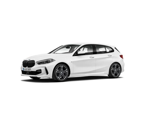 Usado 2024 BMW 118 Comfort Edition Utilitario | 33.490 € (Caro) - Imagen 1/2