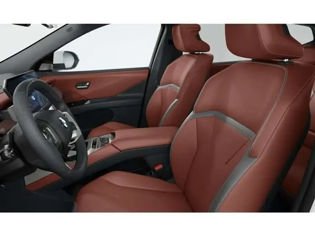 Nuevo BMW iX3 344 kW (469 CV) 2026 Blanco SUV