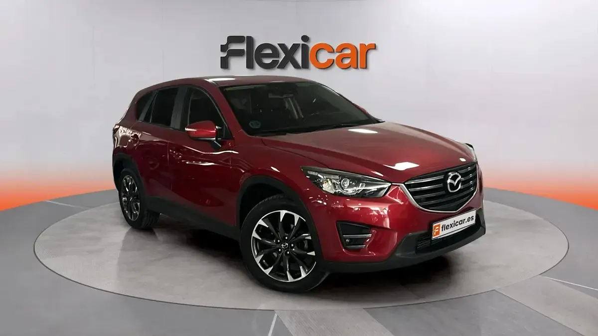 Occasion Mazda CX-5 Edition 150 PK (110 kW) 2016 SUV