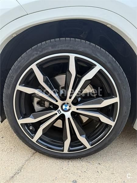 Blanco Usado 2019 BMW X2 M Sport SUV | 25.800 € (Precio justo) - Imagen 1/4