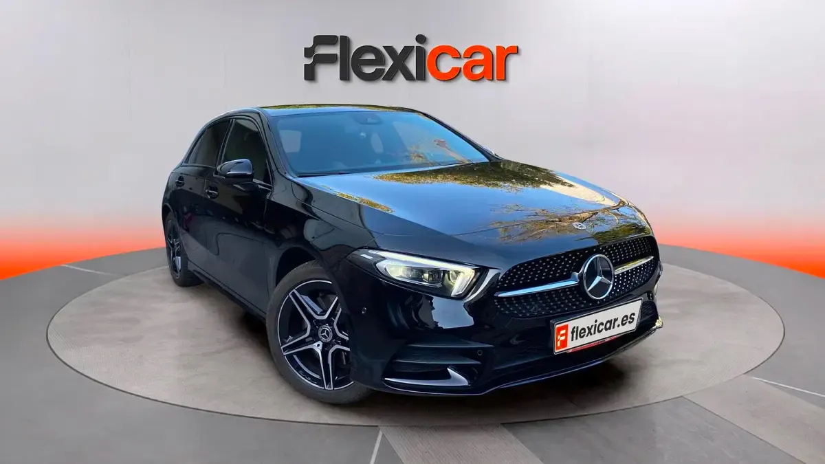 Usado Mercedes A250 218 CV (160 kW) 2021 Berlina