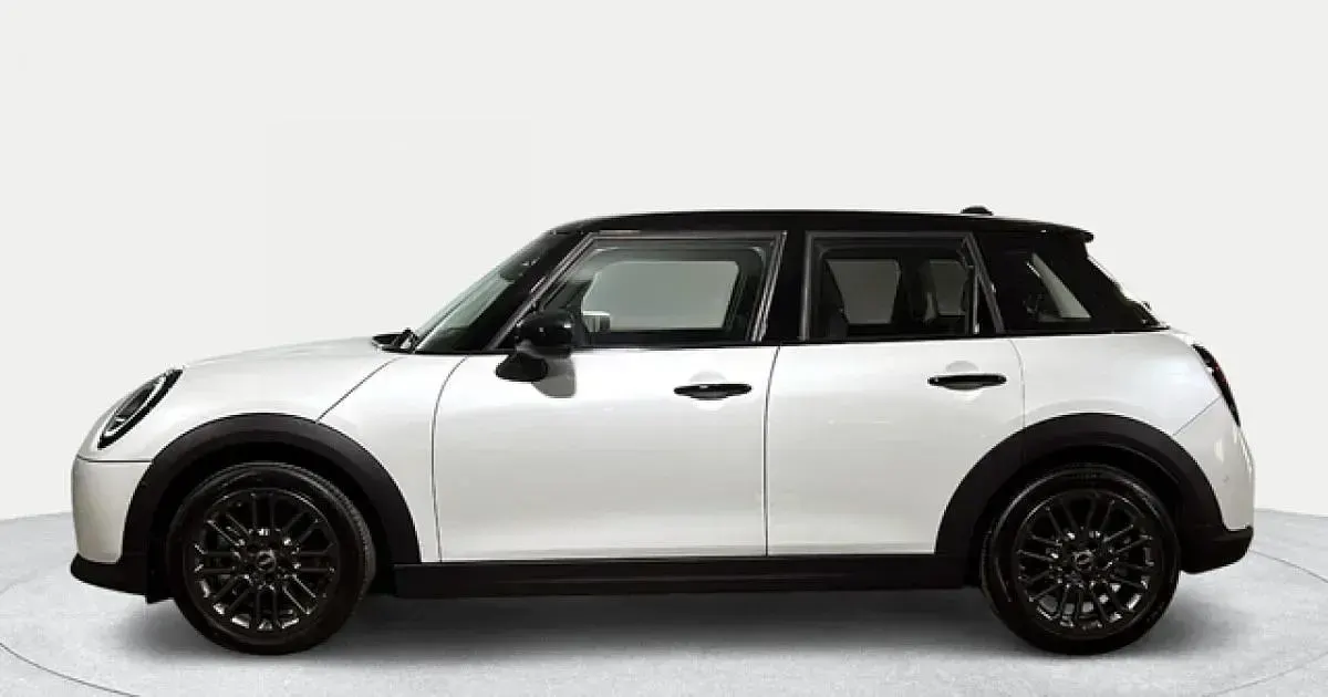 Usado Mini Cooper 114 kW (156 CV) 2025 Utilitario