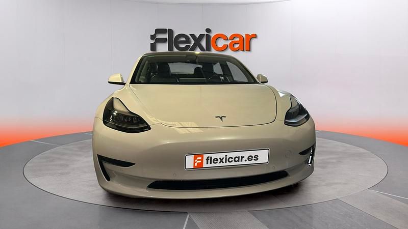 Usado Tesla Model 3 350 kW (476 CV) 2021 Blanco Berlina