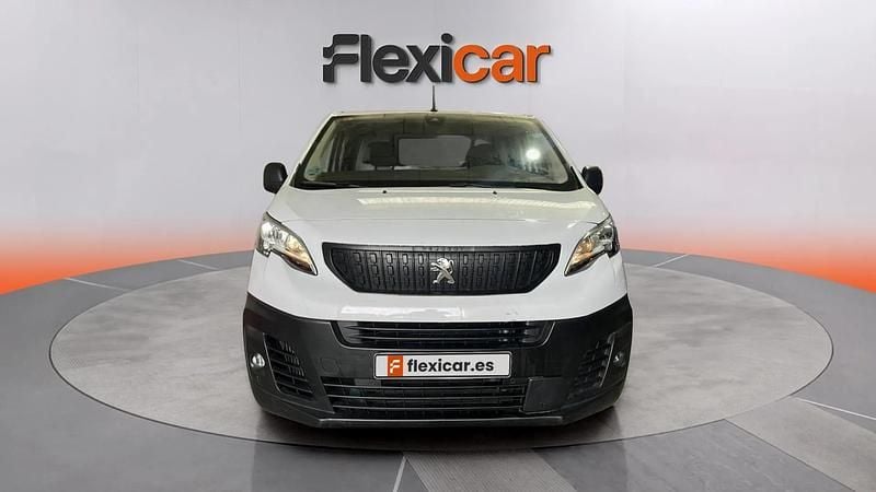 Usado Peugeot Expert Premium 102 CV (75 kW) 2022 Blanco Van