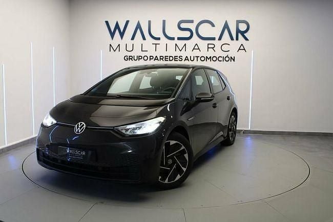 Usado VW ID.3 Pro Performance 150 kW (204 CV) 2020 Eléctrico Utilitario
