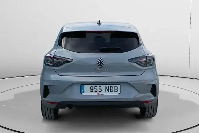 Usado Renault Clio Evolution 101 CV (74 kW) 2025 Utilitario