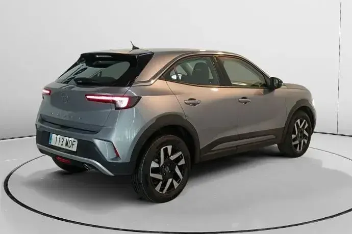 Occasion Opel Mokka Business Elegance 110 PK (80 kW) 2023 SUV