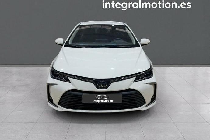 Usado Toyota Corolla Active 125 CV (91 kW) 2023