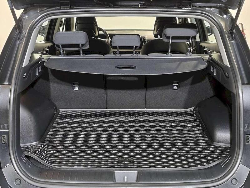 Brugt Kia Sportage 232 HK (170 kW) 2023 Sort SUV