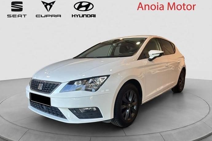 Usado 2018 Seat Leon ST Style Familiar | 12.650 € (Precio justo) - Imagen 1/4