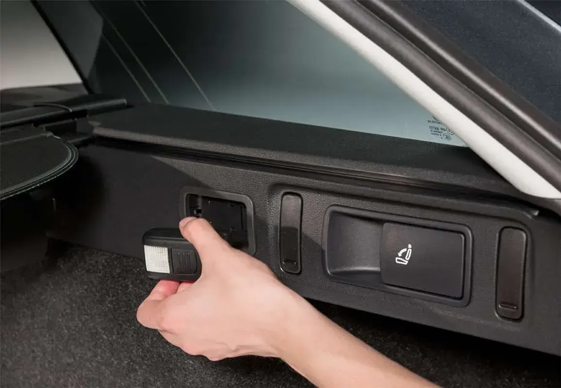 Brugt Skoda Octavia 116 HK (85 kW) 2019 Grå Stationcar