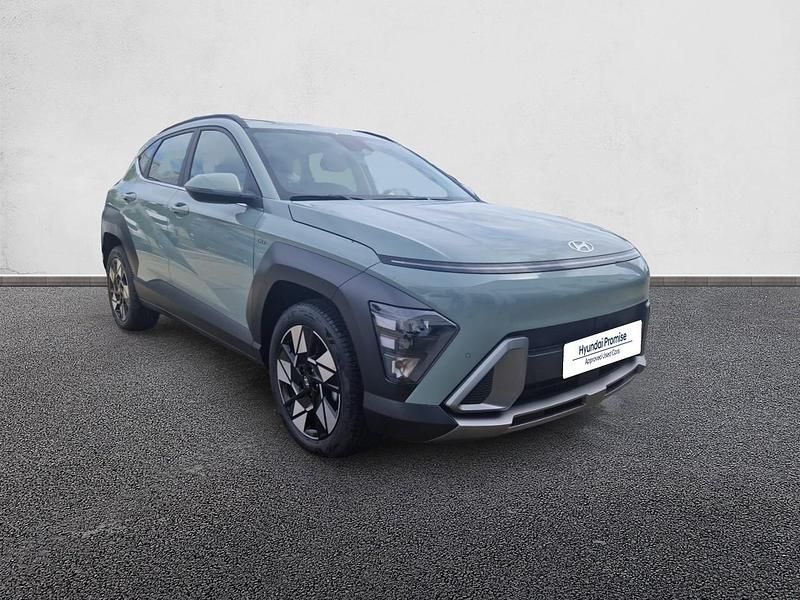 Nuevo Hyundai Kona 137 CV (100 kW) 2026 SUV