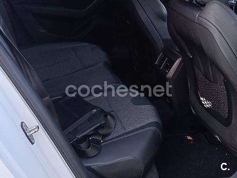 Usado Peugeot 508 Business-Line 130 CV (95 kW) 2019 Blanco Berlina