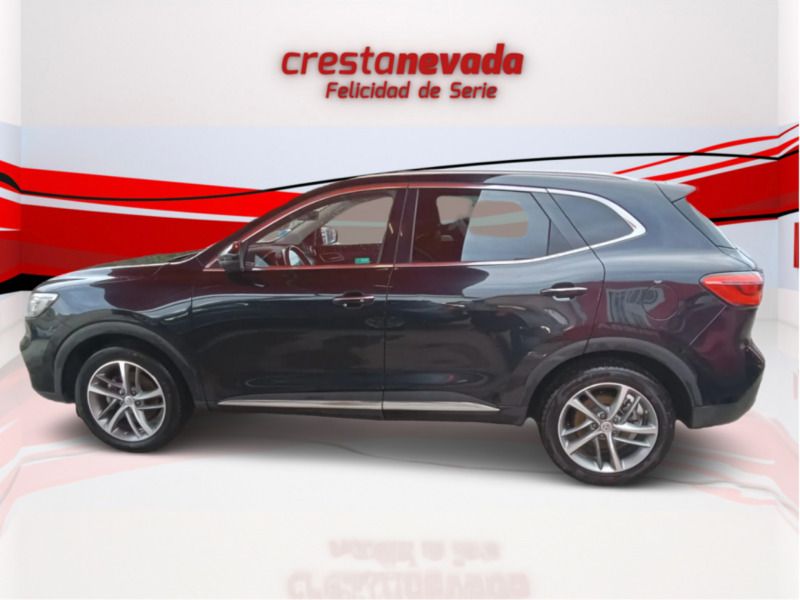 Usado MG EHS Comfort 258 CV (189 kW) 2022 SUV
