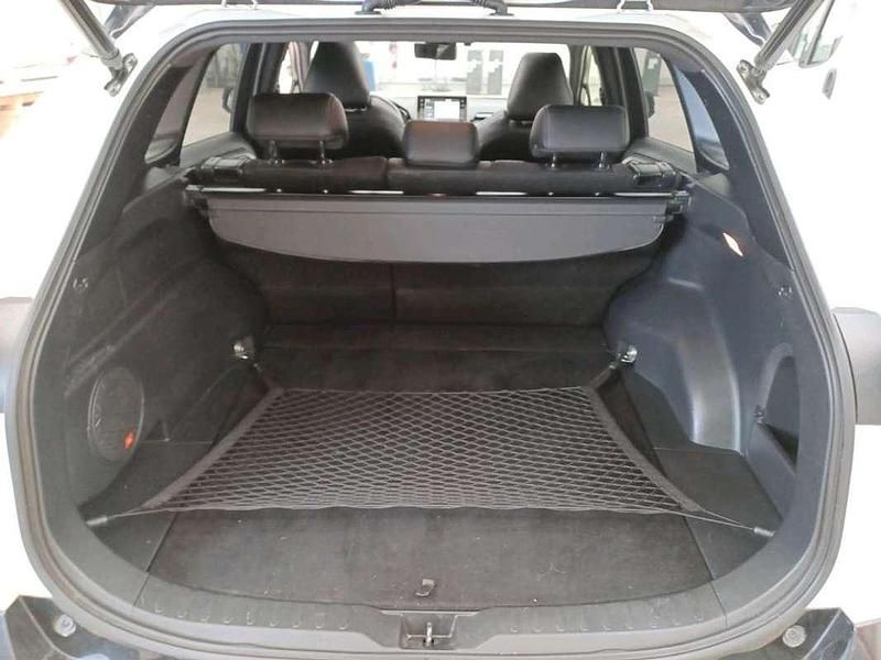 Usado Toyota RAV4 Hybrid Advance 222 CV (163 kW) 2020 Blanco SUV