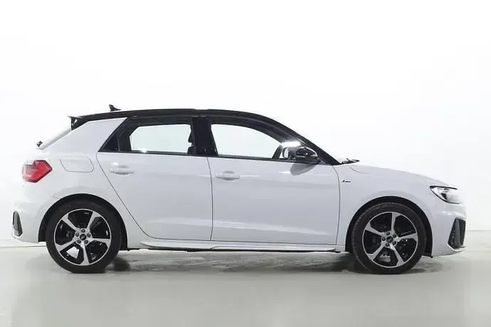 Usado Audi A1 95 CV (69 kW) 2023 SUV