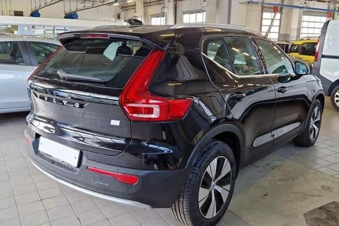 Usado Volvo XC40 Inscription 262 CV (192 kW) 2022 SUV