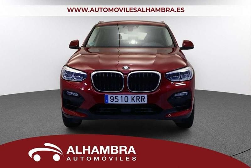 Usado BMW X4 Comfort Edition 252 CV (185 kW) 2019 SUV