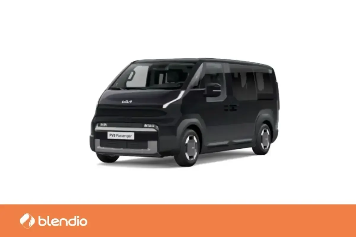 Usado Kia PV5 Plus 119 kW (163 CV) 2026 Monovolumen