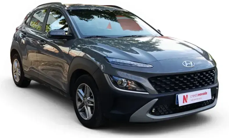 Usado Hyundai Kona 120 CV (88 kW) 2023 SUV