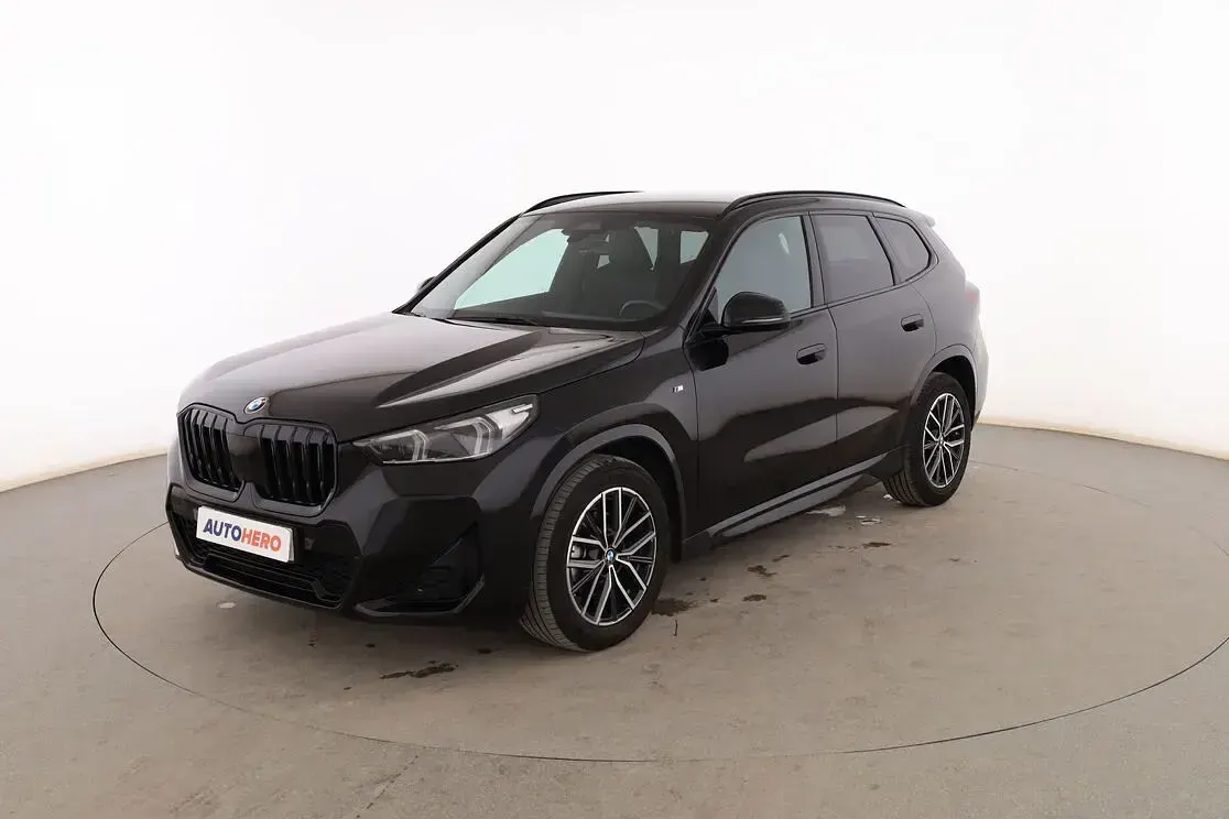 Usado BMW X1 Comfort Edition 150 CV (110 kW) 2023 SUV