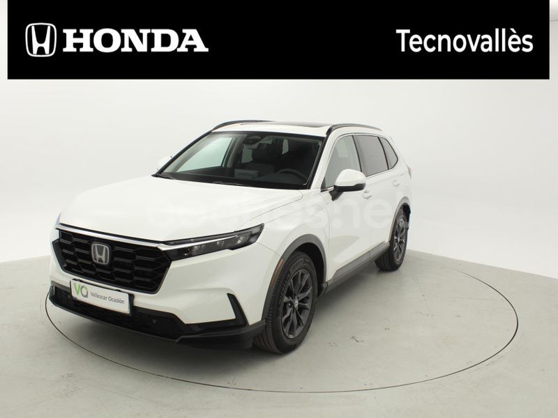 Otro Usado 2024 Honda CR-V Elegance SUV | 45.990 € - Imagen 1/4