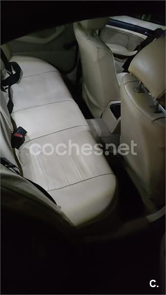 Usado BMW 320 136 CV (100 kW) 1999 Verde Berlina