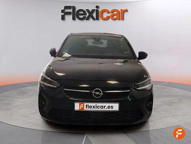 Usado Opel Corsa GS Line 100 CV (73 kW) 2023 Gris / plata Berlina