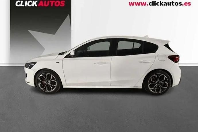 Usado Ford Focus ST-Line X 125 CV (91 kW) 2025