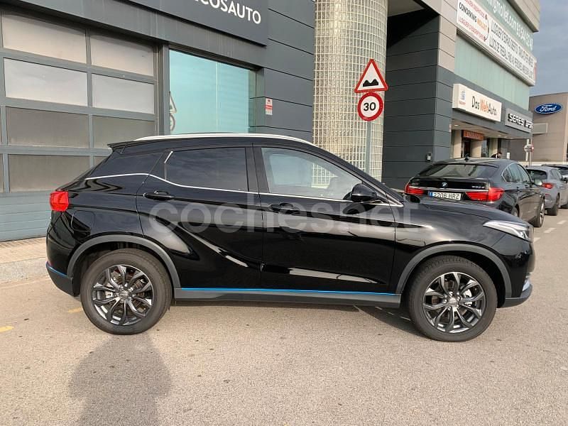 Nuevo Seres 3 119 kW (163 CV) 2025 Eléctrico SUV