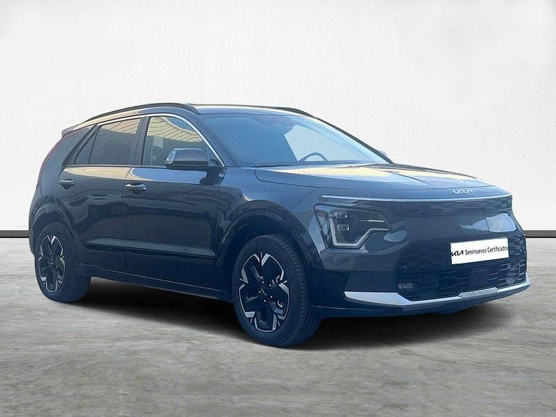 Usado Kia Niro 150 kW (204 CV) 2023 Gris SUV