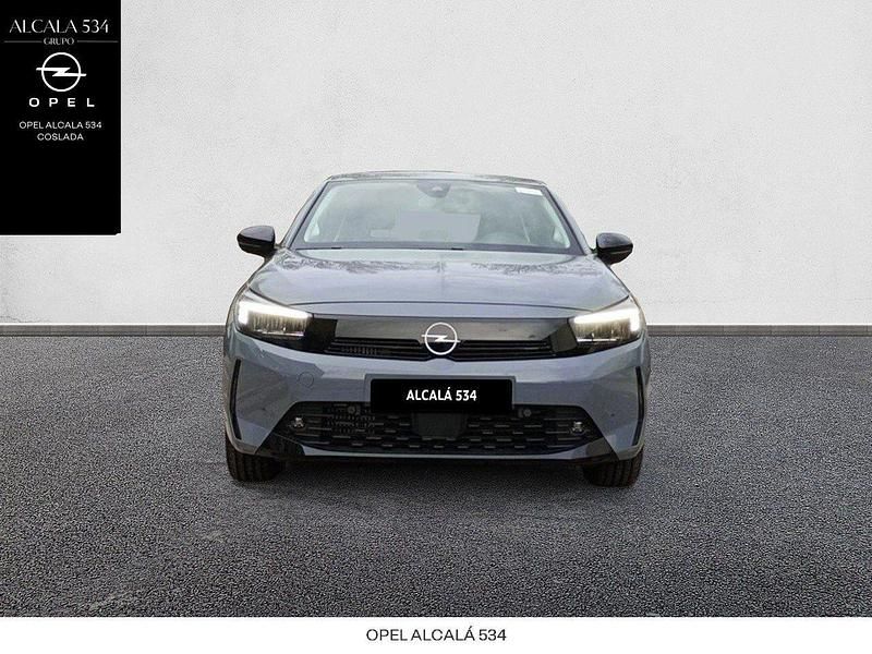 Nuevo Opel Corsa Edition 100 CV (73 kW) 2026 Gris Utilitario