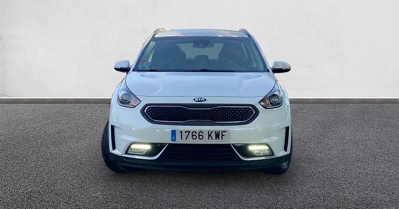 Usado Kia Niro 141 CV (103 kW) 2019 SUV