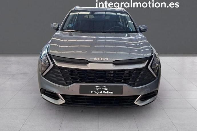 Usado Kia Sportage 136 CV (100 kW) 2024 SUV