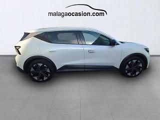 Usado Renault Scenic E-Tech Techno 160 kW (218 CV) 2025 Blanco SUV