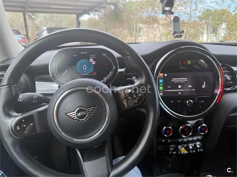 Eléctrico Usado 2023 Mini Cooper SE Utilitario | 23.900 € - Imagen 1/4